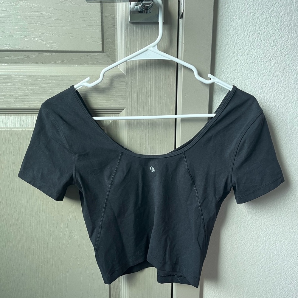 Lululemon Align Tee